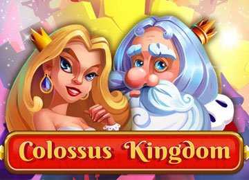 Colossus Kingdom